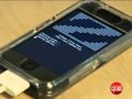 Zibri's ZiPhone on CNET