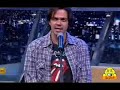 Bruno Mazzeo - O Contador de Piadas