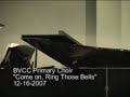 MBCLA BVCC Primary Choir singing--Come on, Ring Those Bells