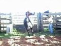 Rodeio Em Touros (Treino Selviria/MS)