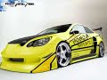 voitures tuning