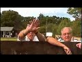 Football on a Bowls Green - Punched by a pensioner