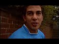 Football on a Bowls Green - Punched by a pensioner