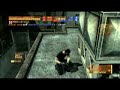 Metal Gear Online gameplay getting PWN3D