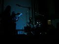 Wooden Shjips live @ Caixa Econ�mica Oper�ria (2)