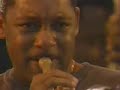 ellis marsalis, wynton marsalis,
reginald veal and clerence penn