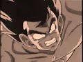 saiyan duel
