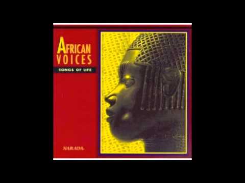 mamadi - Mamadi, by Lucky Diop Originally on the album 'African Voices: Songs of Life'; this is not my property!