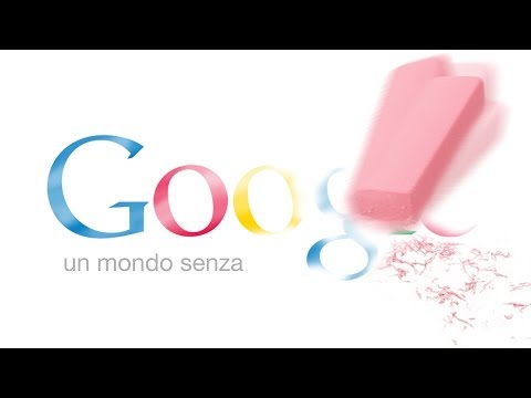 Un Mondo Senza Google