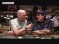 Humberto Brenes interview