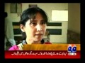 Sexual Harassment in Benazir Bhutto Lyari Medical College against female Students & Employees