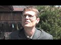 Philippe Lucas / Americans for Safe Access Testimonial