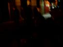 noche por huertas tocando la bandurria