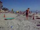 Beach fun