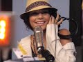Vanessa Hudgens on Kiss (Part 2)