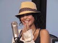 Vanessa Hudgens on Kiss (Part 2)