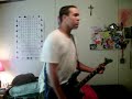 seek and desroy-war saw version-just me