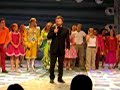 Bjorn at Mamma Mia 5th Anniversary on Broadway Bjorn at Mamma Mia 5th Anniversary on Broadway