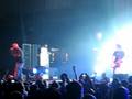 videos de Staind -- Mudshovel live in Huntington