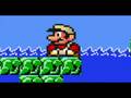 SAMB Comedians: Mr. Paranoid Of the Ocean Guy