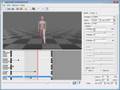 QAvimator : creare e uploadare animation in SecondLife