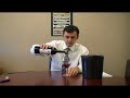 Gary Vaynerchuk tastes an unusual wine varietal - Carmenere. One of the original Bordeaux grapes, Carmenere is slowly making a comeback.