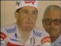 1987 TDF Time Trial up Mount Ventoux