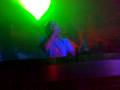 Erick Morillo Live @ Gatecrasher 12/4/09 chukie - let the bass kick