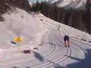 Andy Newell Sprint Qualifying Canmore