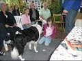 September 11th Dog Heros Triubute