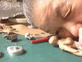 Armature and Skin - V-6 Armature and Skin - V-6