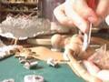 Armature and Skin - V-6
