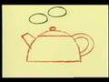 I'm a little Teapot