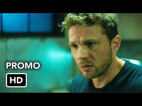 Shooter 3x04 Promo "The Importance of Service" (HD)