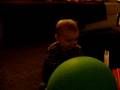 videos de Kallee playing Ball
