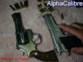 Revólver vs. Pistola - Ventajas y Desventajas
