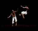 The best capoeira video ever:)