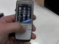 Nokia E55