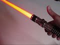 Phils saber demo