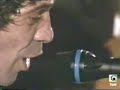 camaron por tangos flamencos