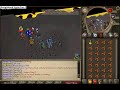 hunter z20 vs holy invoker