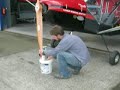 Wooden Propeller Tracking