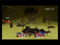 grand finals Ripple (DK) vs Lain (Marth) 2-4