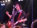 Butch Walker RaceCars & GothRock