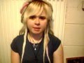 My cover of How to Save a Life