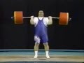 Powerlifting