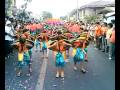 Alimango Sugpo Festival 2009 Kaparangan Elementary Parade (KES) 2