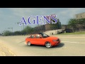 Lada Priora Hatchback для Mafia II видео 1