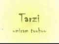 Tarzi - umiram touhou