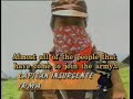 Corridos sin Rostro (1995) Part 2 of 6